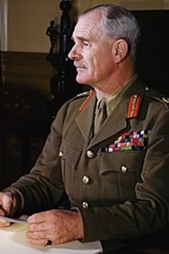 Ep. 124 – Archibald Wavell – William Franklin