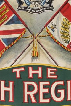 Ep. 122 – The Welsh Walter Mitty – Marietta Crichton Stuart