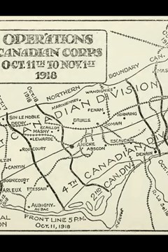 Ep. 109 – Operation Delta – Dr Bill Stewart