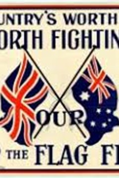 Ep. 106 - The Impact of the First World War on Australian-British relations – Dr Jack Davies