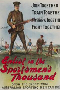 Ep. 98 – Australian Corps Operations during the Hundred Days – Richard Stobo