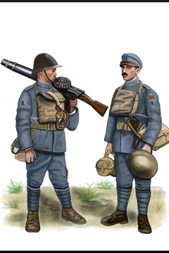 Ep. 90 – The Portuguese Expeditionary Force in the First World War – Miguel Freire