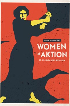 Ep. 85 – Women of Aktion – female activists in the German 1918 Revolution – Prof. Ingrid Sharp