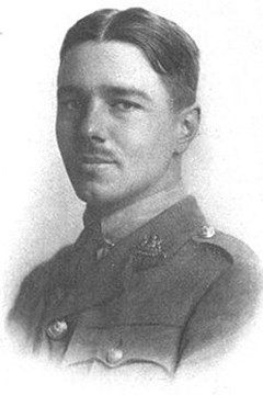 Ep. 83 – Wilfred Owen – Dr Kate Kennedy