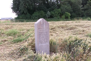 Albert Ball, VC