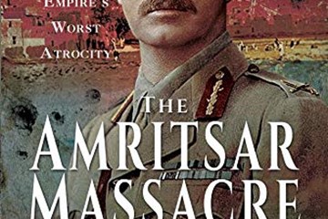 Ep. 149 – The Amritsar Massacre – Vanessa Holburn