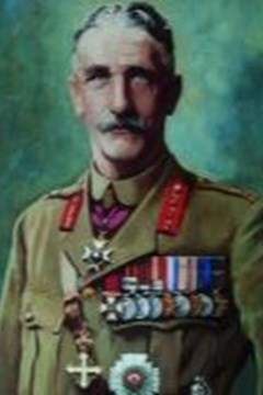 Ep. 25 – Major General Nugent, the Ulster Division and their army commanders in 1916 – Nicholas Perry