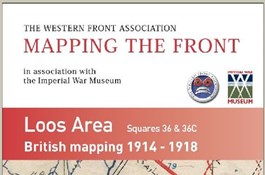Mapping the Front DVD Loos squares 36 & 36C