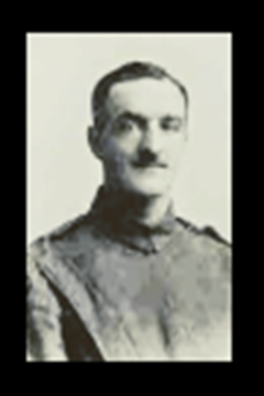 7 April 1917 : 2nd Lieut. George Orme Smart