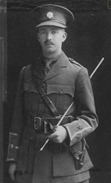 Captain John Stewart Calder
