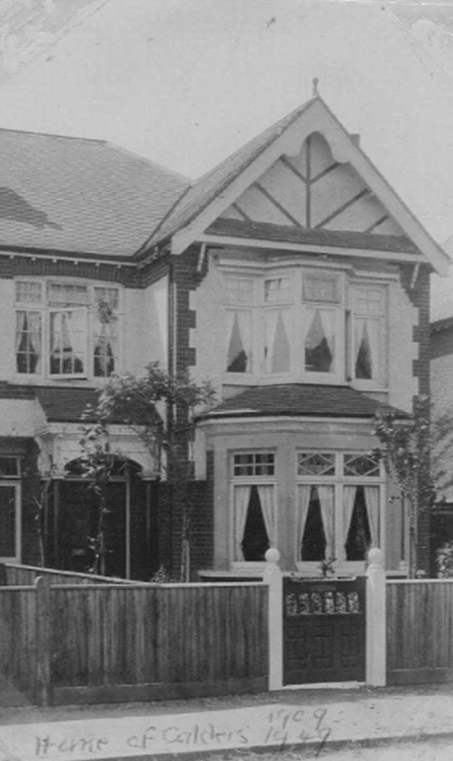 Wayvis, 21 Seagry Rd, Wanstead