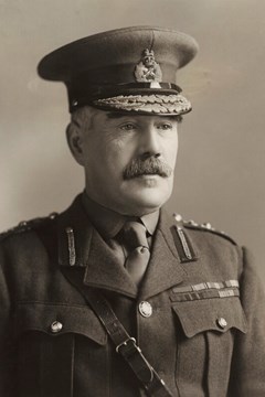 Ep. 95 – The Rise of Sir William Robertson – Ross Beadle