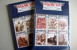 Stand To! Reprint Volume 3