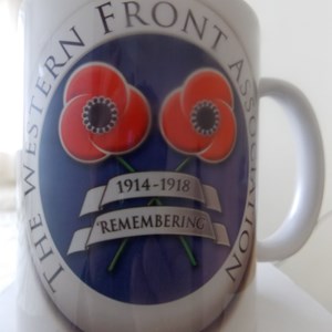 WFA Mug