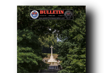 Bulletin 116 : April 2020 out now