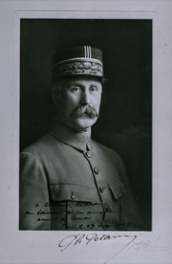 General Petain