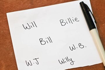 Project Alias and Project Capture - how WFA members are working on the Pension Records
