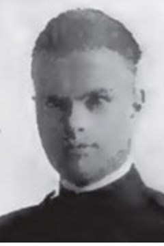 3 March 1919: Sgt Earl T Steinhart