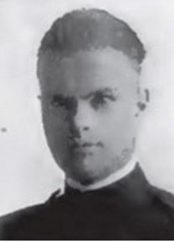 3 March 1919: Sgt Earl T Steinhart