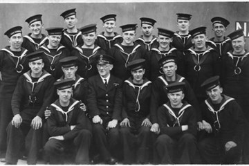 The loss of HMT Dane