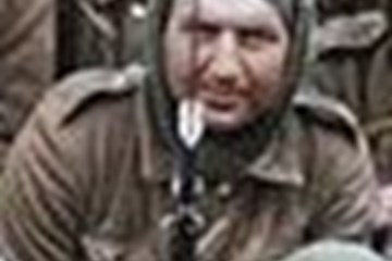 One of the ‘Forty Thieves’ Identified - Percy Fussell MM – Northampton Saints and the ‘Liverpool Irish’