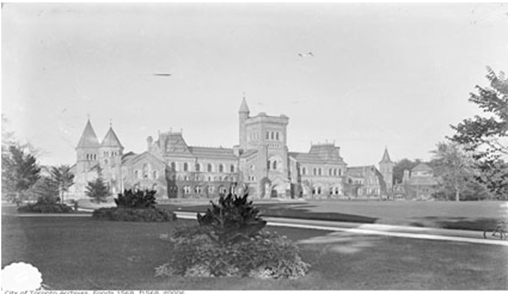 University of Toronto