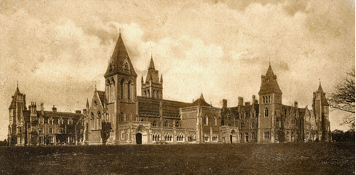 Charterhouse School