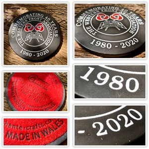 Special Edition WFA Coaster