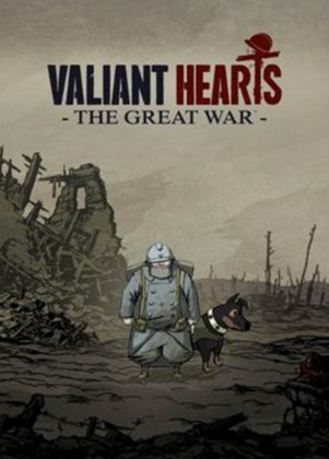 Valiant Hearts