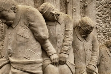 French military justice from the monarchy to WWI by Francois Wikart