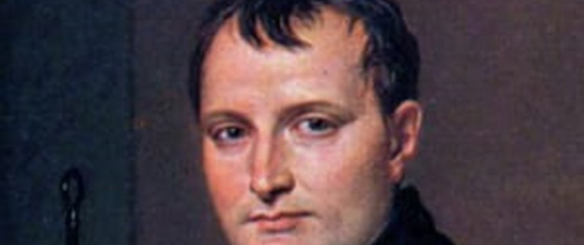 'Invasion Scares from Napoleon to the Kaiser' VIRTUAL by Tony Bolton