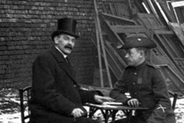 Queen Victoria’s Last VC