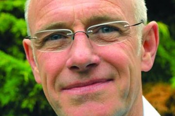 Jon Cooksey - fundraising page