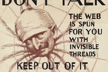 Len Sellers: German spies shot in the Tower of London