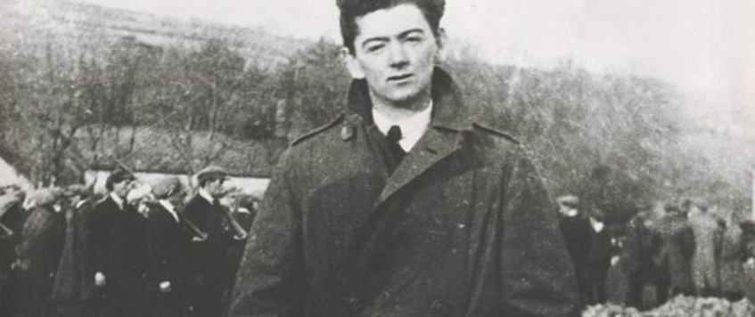 ONLINE 'From Gunner to Guerrilla – Tom Barry’s Road to Rebellion' by Gerry White