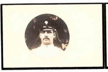 The Five Baldock-Apps brothers from Hurst Green