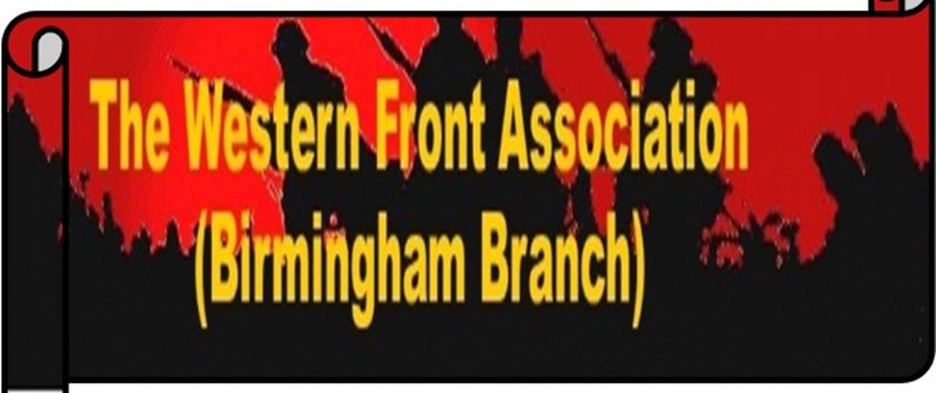 ONLINE : Branch Zoom Meeting 21/11/20