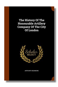 Ep. 4 – The Honourable Artillery Company in 1917 – Michael Orr