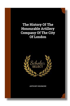 Ep. 4 – The Honourable Artillery Company in 1917 – Michael Orr