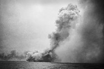 The Battle of Jutland: A Boy Telegraphist : 31 May 1916