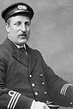 27 July 1916: Captain Charles Fryatt