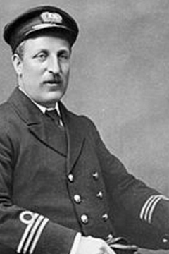 27 July 1916: Captain Charles Algernon Fryatt