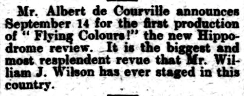 Pall Mall Gazette 16 September 1916 p.6