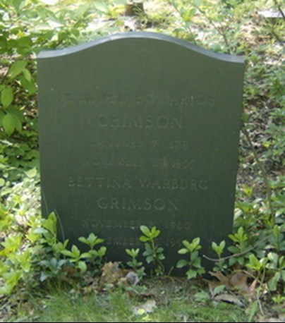 Sleepy Hollow Cemetery