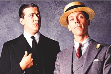 PG Wodehouse, the real 'Jeeves' and his Great War