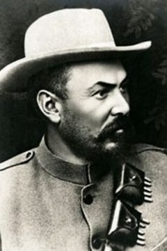 Ep. 170 – Louis Botha, South African PM during WW1 – Prof. Ian Van Der Waag & Dr Tony Garcia