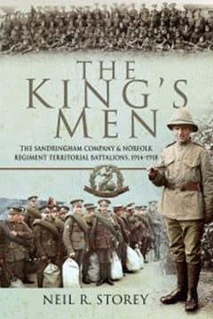 Ep. 169 – The Sandringham Company – Neil Storey