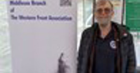 St Georges Day Event In Whitton 23 April 2023