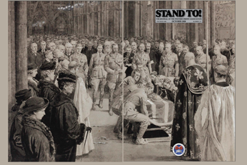 Stand To! No.119 October 2020
