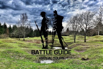 Virtual Tours of the Battlefields